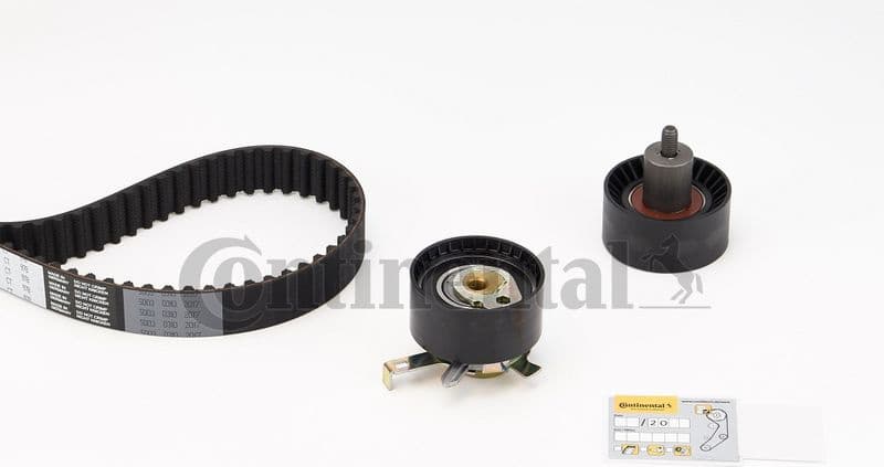 Timing Belt Kit CT978K1