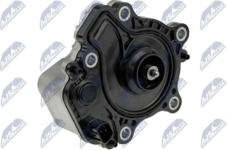 Water Pump, engine cooling CPW-TY-107
