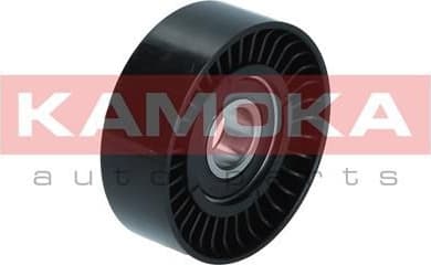 Tensioner Pulley, V-ribbed belt R0409 - image 4