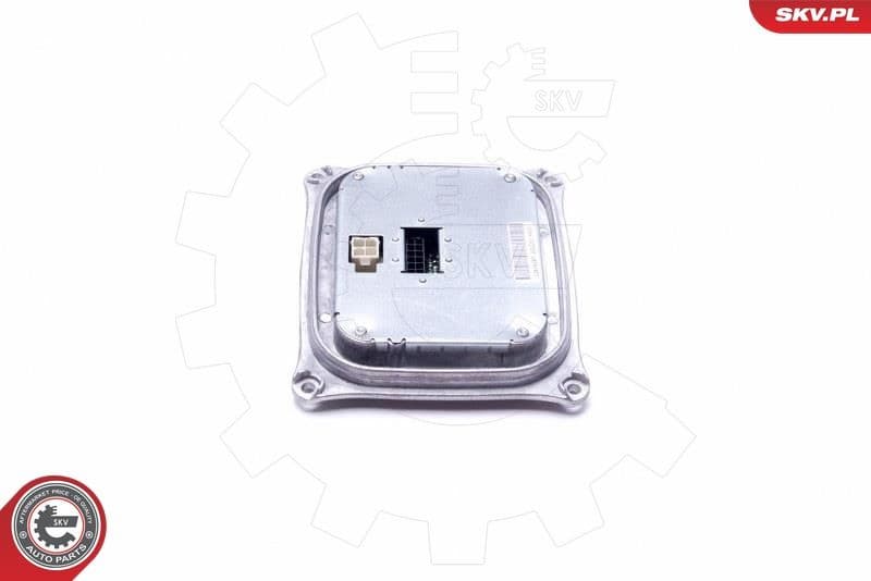 Control Unit, lights 59SKV072 - image 3