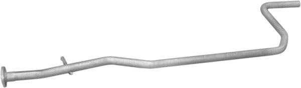Exhaust Pipe 08.547