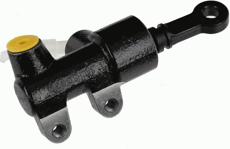 Master Cylinder, clutch 6284 654 028 - image 2
