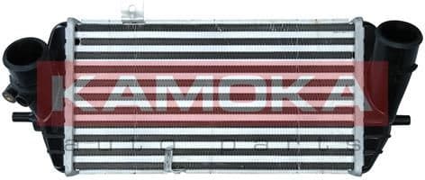 Charge Air Cooler 7750006