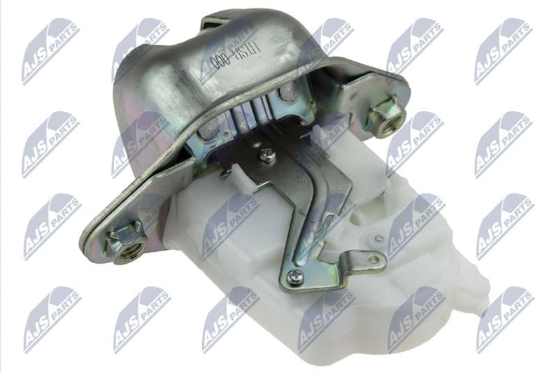 Boot Lock EZC-SB-000