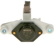 Alternator Regulator 1 987 237 059