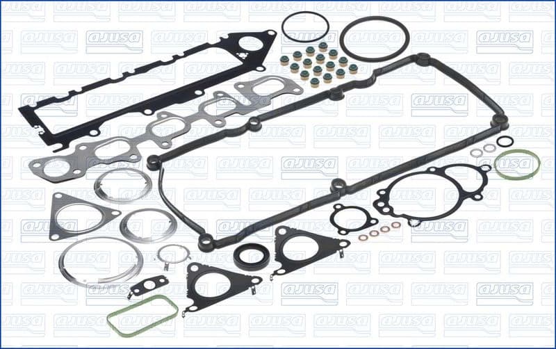 Gasket Kit, cylinder head 53045800
