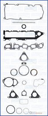 Gasket Kit, cylinder head 53045800 - image 2