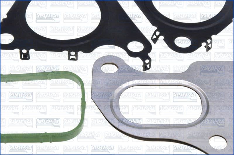Gasket Kit, cylinder head 53045800 - image 4