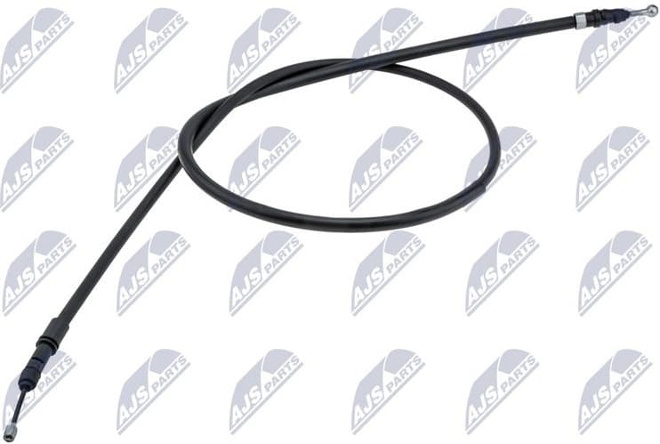 Cable Pull, parking brake HLR-CT-028