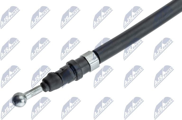 Cable Pull, parking brake HLR-CT-028 - image 3