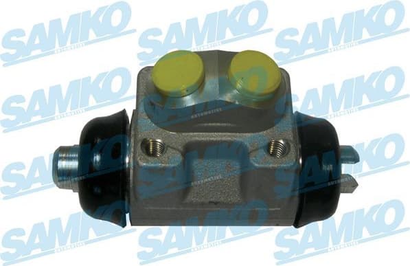 Wheel Brake Cylinder C31268