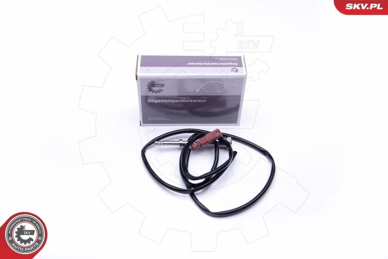 Sensor, exhaust gas temperature 30SKV227 - image 4