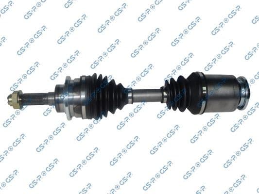 Drive Shaft 227046