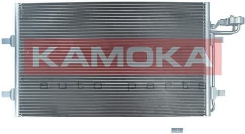 Condenser, air conditioning 7800172 - image 2