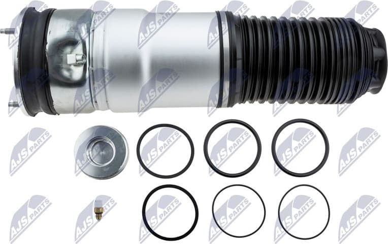 Air Spring, suspension EZC-BM-308