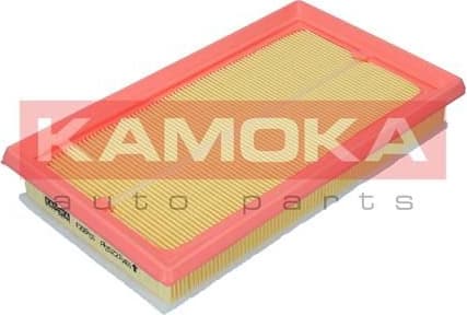 Air Filter F256401