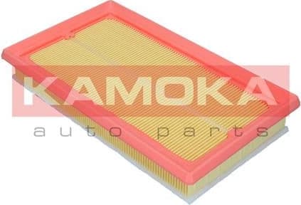 Air Filter F256401 - image 2