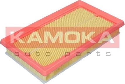 Air Filter F256401 - image 3