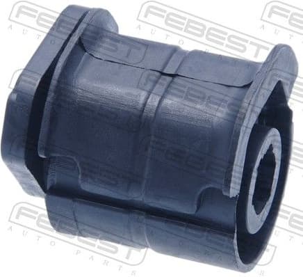 Mounting, control/trailing arm NAB-074