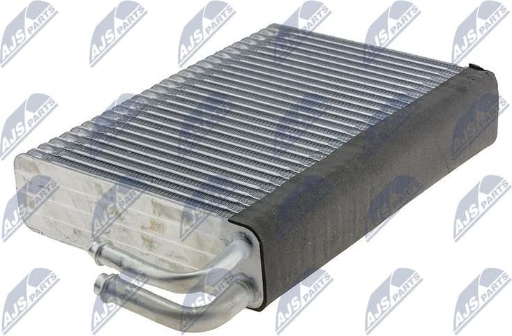 Evaporator, air conditioning CCH-LR-001 - image 2