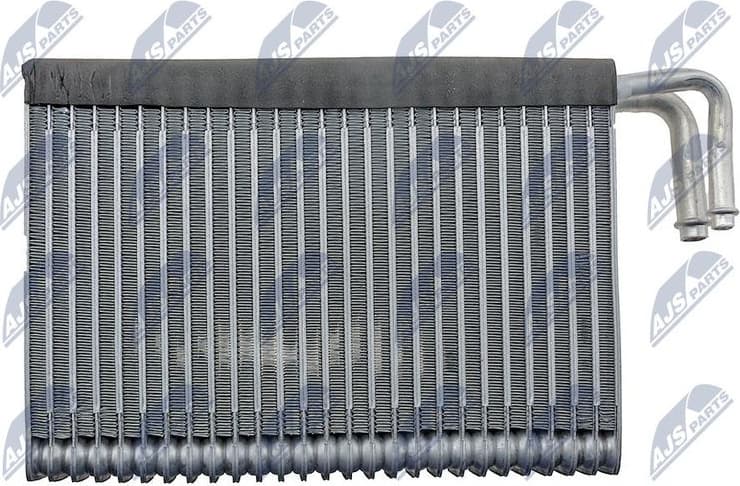 Evaporator, air conditioning CCH-LR-001 - image 4