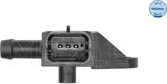 Sensor, exhaust pressure MEYLE-ORIGINAL: True to OE. 11-14 801 0002 - image 3