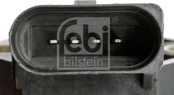 Sensor, intake manifold pressure 177789 - image 2