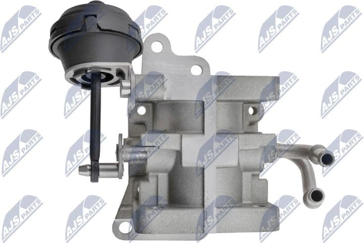 Cooler, exhaust gas recirculation EGR-VW-057 - image 6