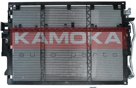 Condenser, air conditioning 7800271 - image 2