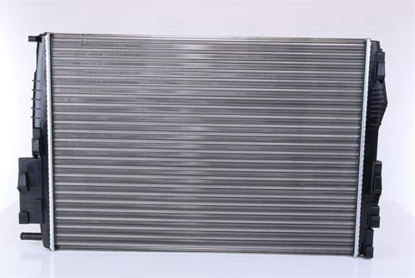 Radiator, engine cooling 637633 - image 2