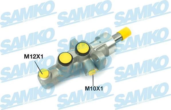 Brake Master Cylinder P30023