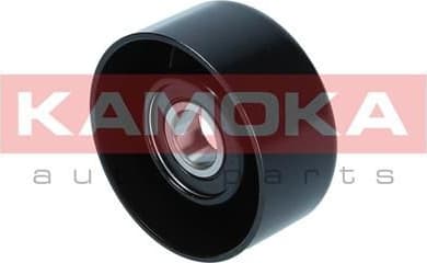 Tensioner Pulley, V-ribbed belt R0408 - image 7