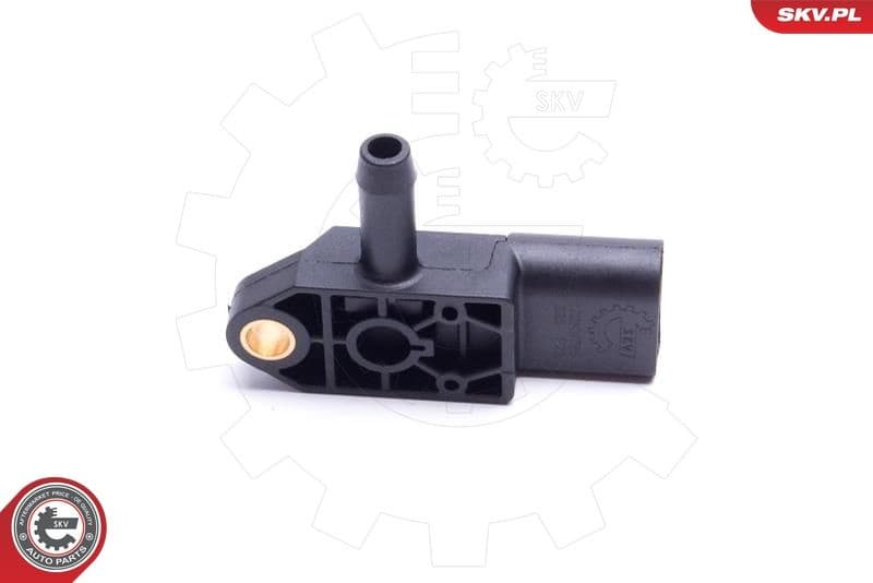 Sensor, exhaust pressure 17SKV785 - image 3