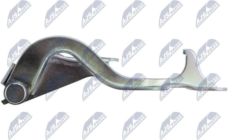 Hinge, bonnet EZC-PL-112 - image 4