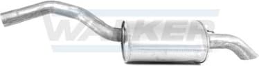 Rear Muffler 23368 - image 2
