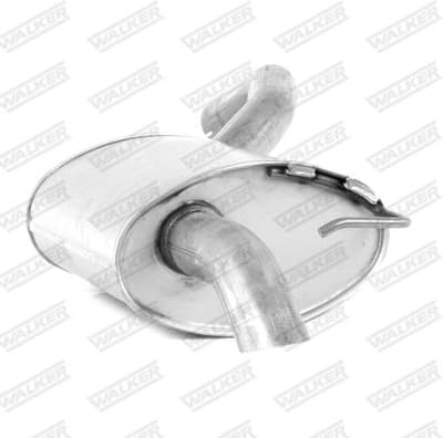 Rear Muffler 23368 - image 6