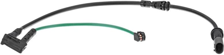 Warning Contact, brake pad wear 24-8190-0828-2