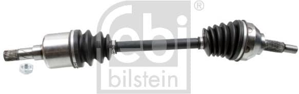 Drive Shaft 181352
