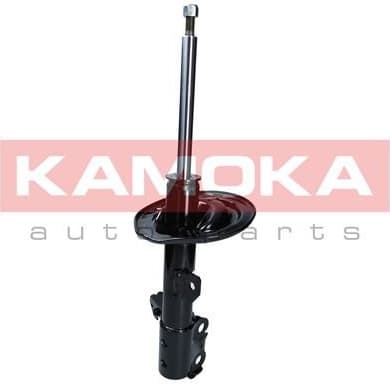 Shock absorber front 2000606 - image 2