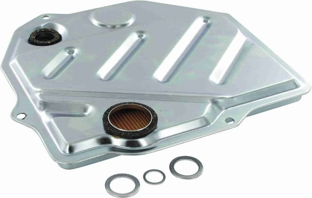 Hydraulic Filter, automatic transmission Original VAICO Quality V30-0454