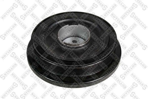 Belt Pulley, crankshaft 20-01092-SX - image 2