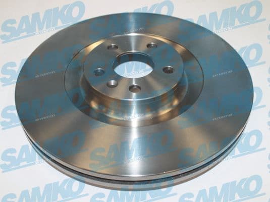 Brake Disc V1024V