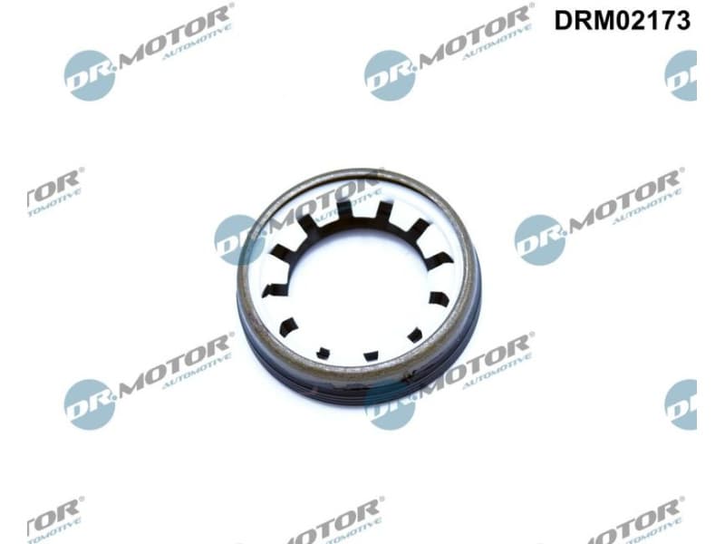 Shaft Seal, differential DRM02173