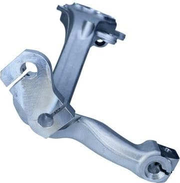 Steering Knuckle, wheel suspension 72-5499 - image 3