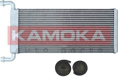 Heat Exchanger, interior heating 7760037