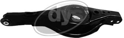 Control/Trailing Arm, wheel suspension 26-26733