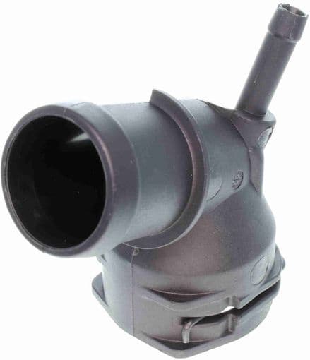 Coolant Flange Green Mobility Parts V10-3528