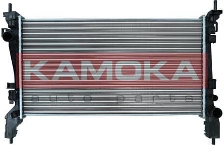 Radiator, engine cooling 7705095