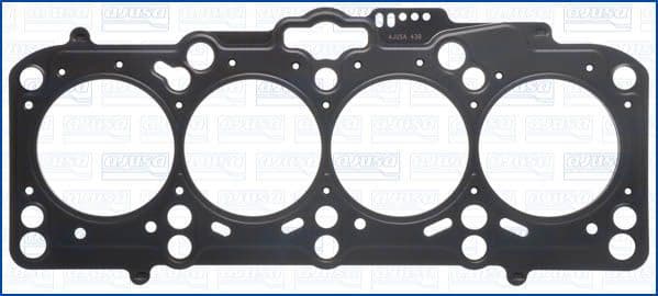 Gasket, cylinder head MULTILAYER STEEL 10167020
