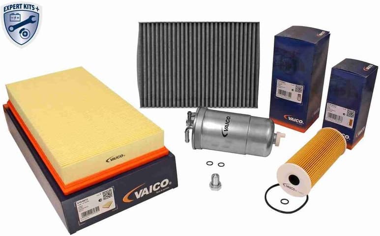 Parts Set, maintenance service EXPERT KITS + V10-3190